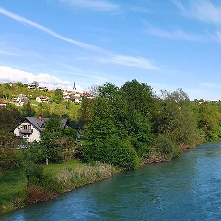 River House Radolca ราโดว์ลิตซา ภายนอก รูปภาพ
