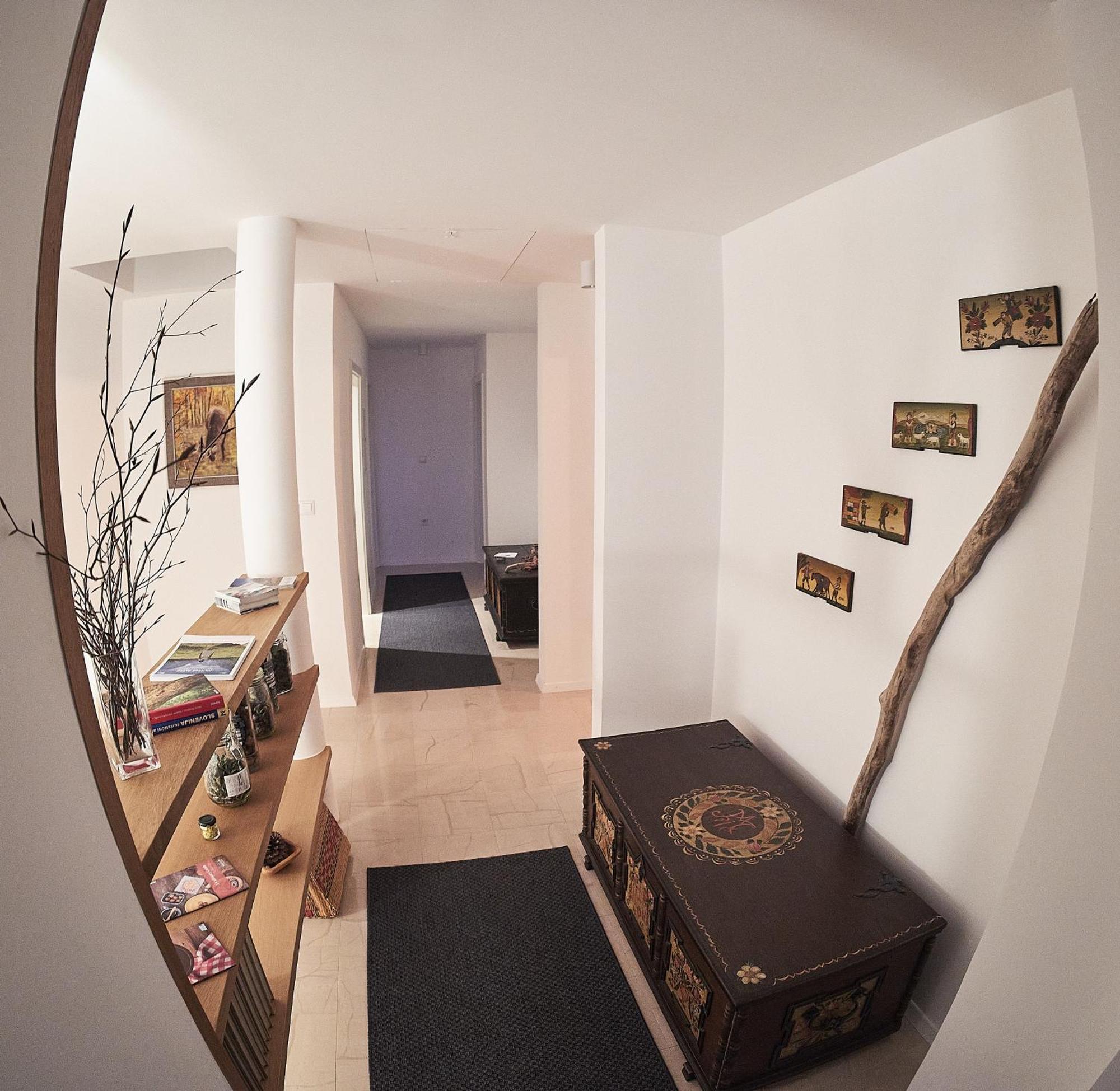 River House Radolca ราโดว์ลิตซา ภายนอก รูปภาพ