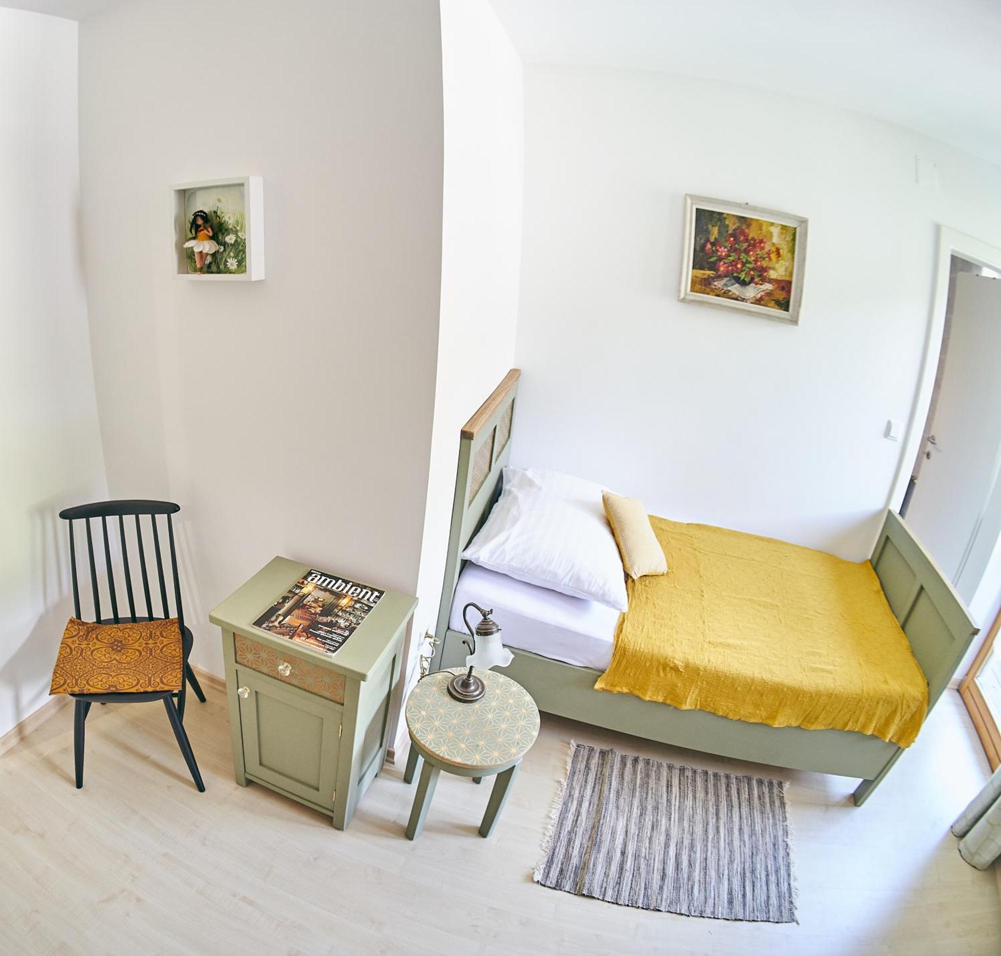 River House Radolca ราโดว์ลิตซา ภายนอก รูปภาพ