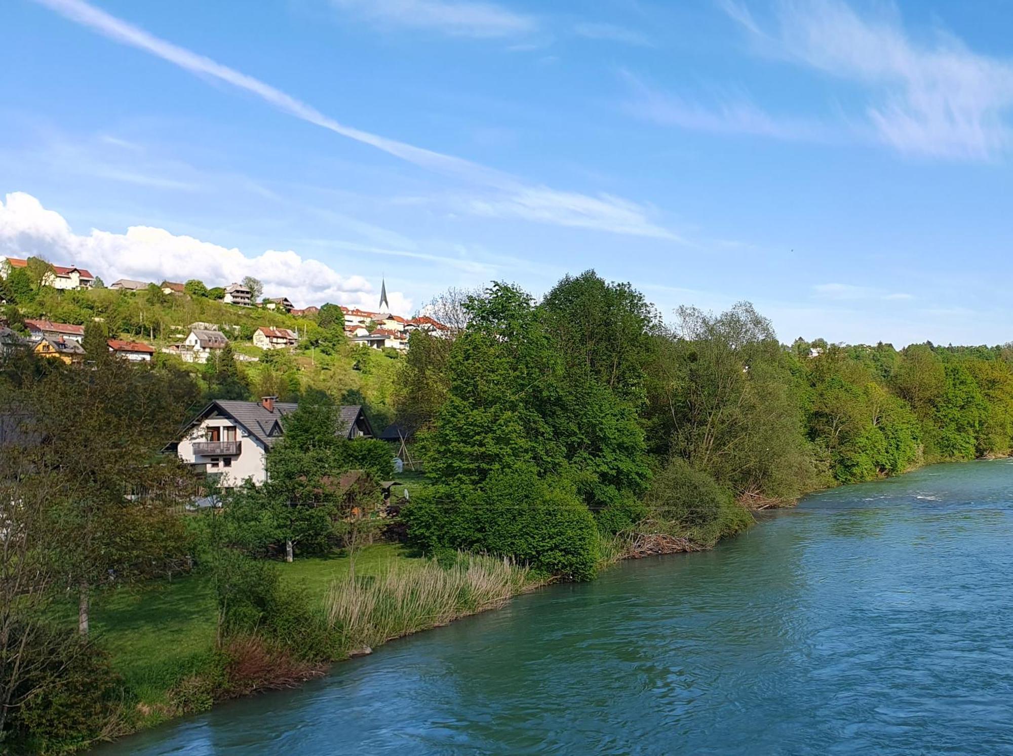 River House Radolca ราโดว์ลิตซา ภายนอก รูปภาพ