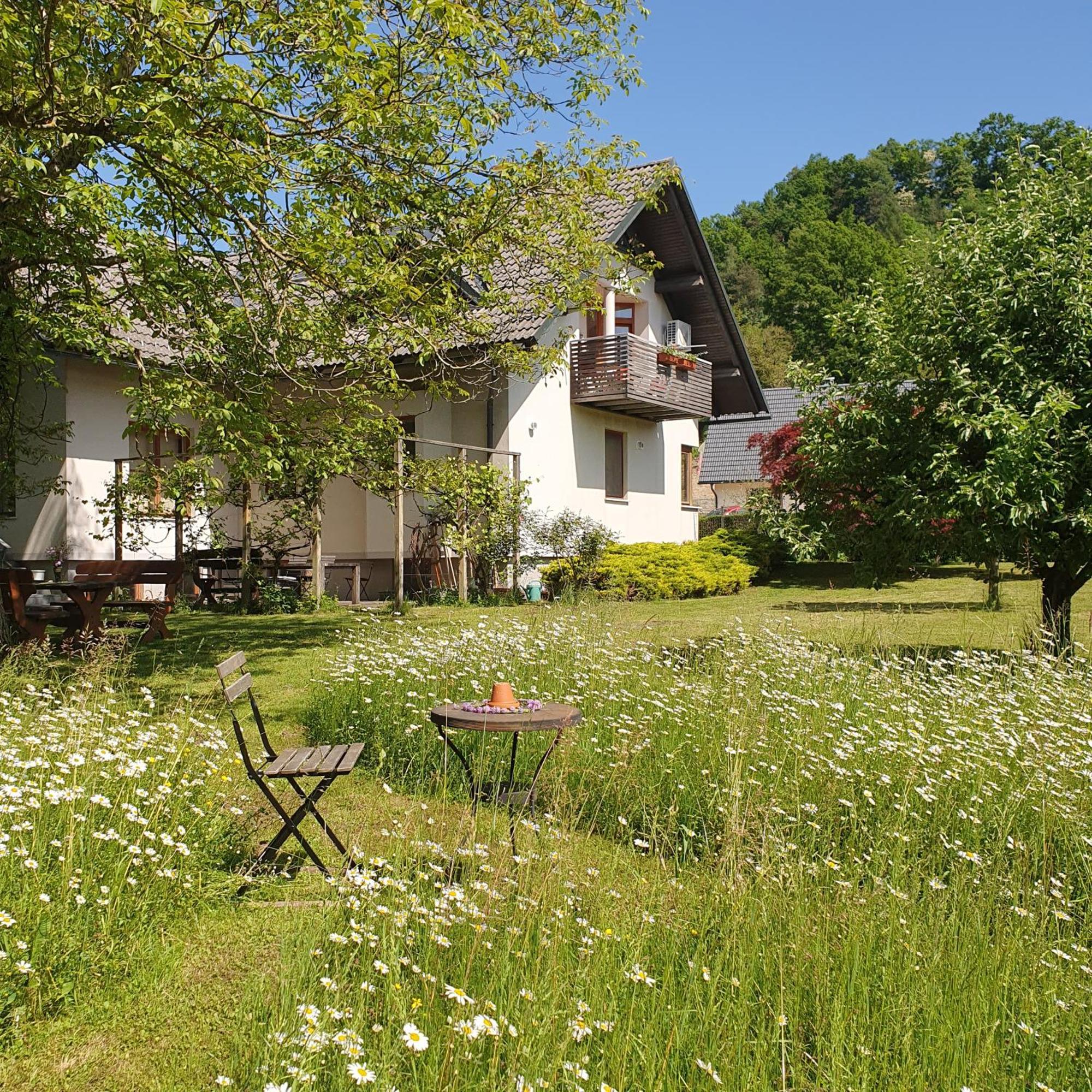 River House Radolca ราโดว์ลิตซา ภายนอก รูปภาพ