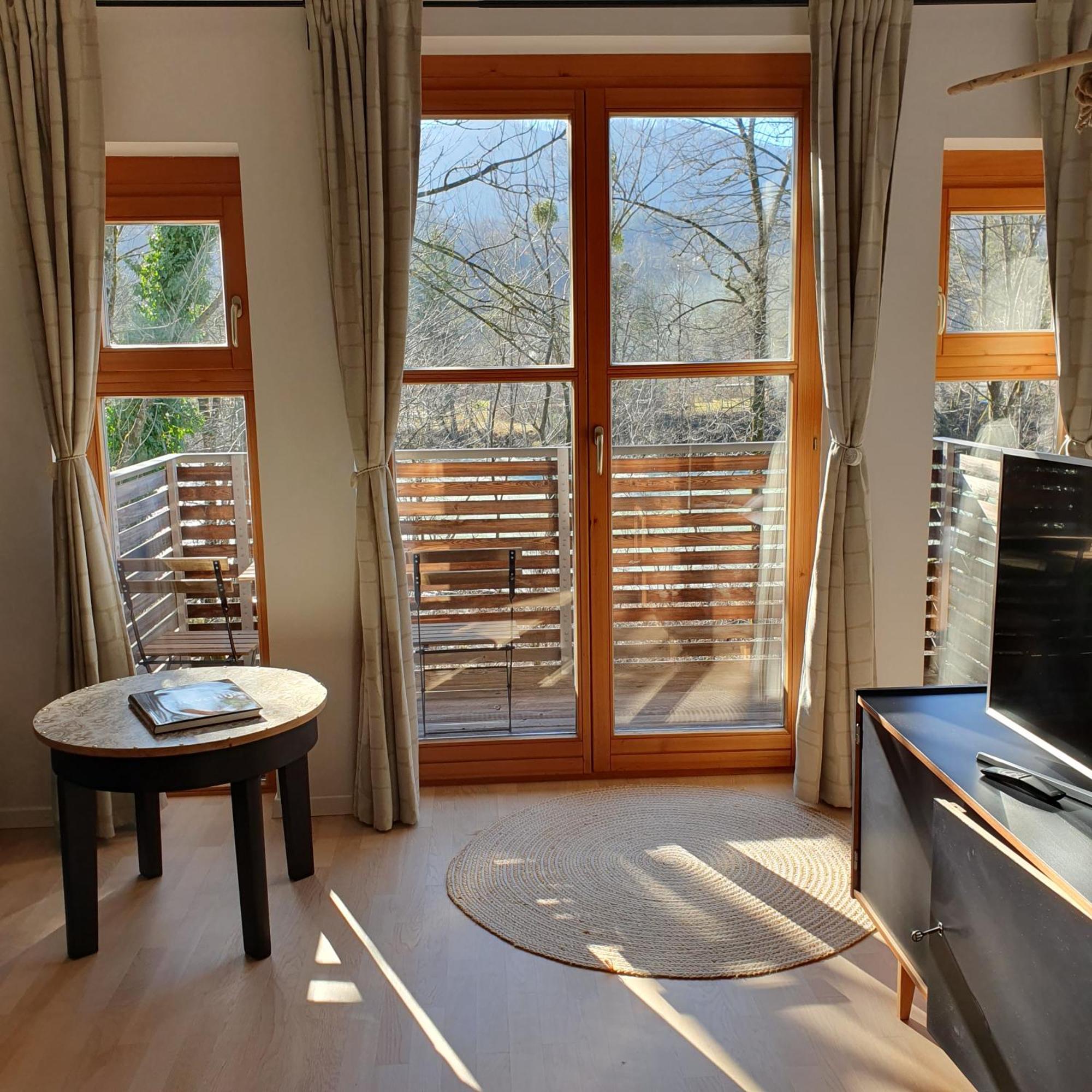 River House Radolca ราโดว์ลิตซา ภายนอก รูปภาพ